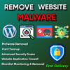 Remove Website Malware