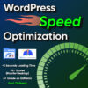 Basic - WordPress Website Speed Optimization