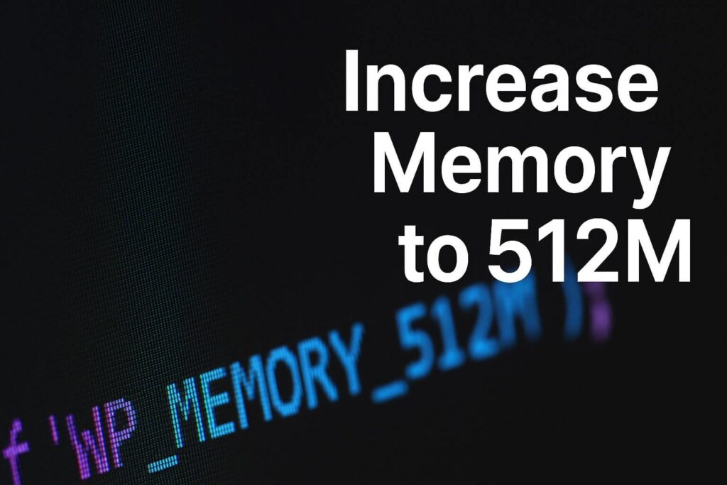 Editing wp-config code to apply the woocommerce checkout spinning fix.
